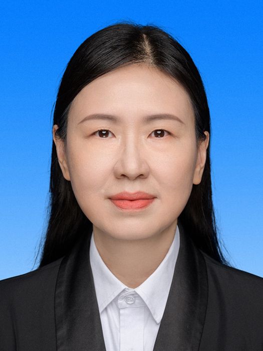 趙穎(重慶市渝中區菜園壩街道黨工委書記) 趙穎(重慶市渝中區菜園壩街道黨工委書記)