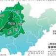 濟萊協作區 濟萊協作區