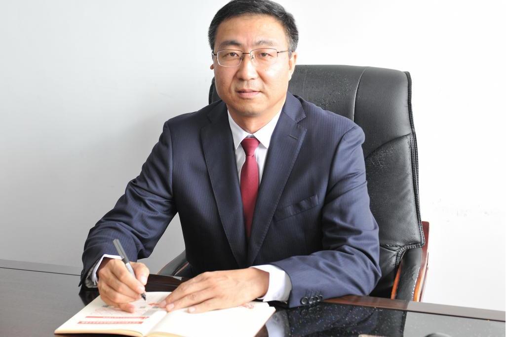 趙超(牡丹江師範學院黨委常委、組織部部長) 趙超(牡丹江師範學院黨委常委、組織部部長)