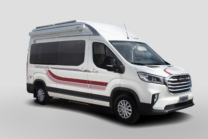 上汽MAXUS RV90 上汽MAXUS RV90