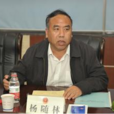 楊隨林 楊隨林
