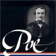 Edgar Allan Poe(1984年Library of America出版的圖書) Edgar Allan Poe(1984年Library of America出版的圖書)