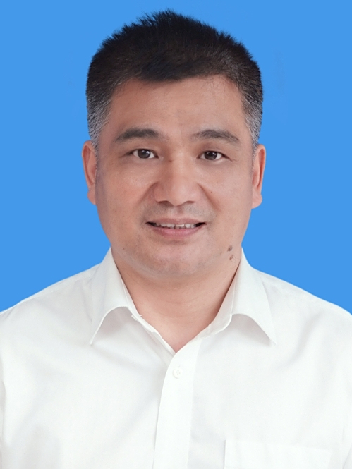 俞林興 俞林興