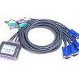ATEN CS62DU ATEN CS62DU