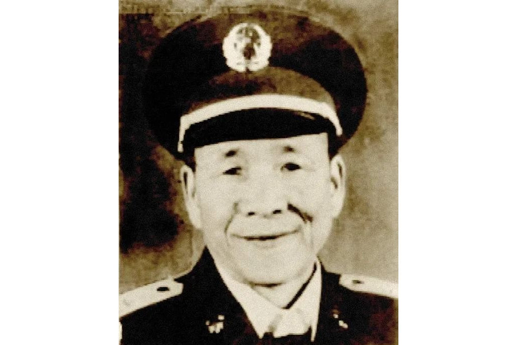 李平相 李平相