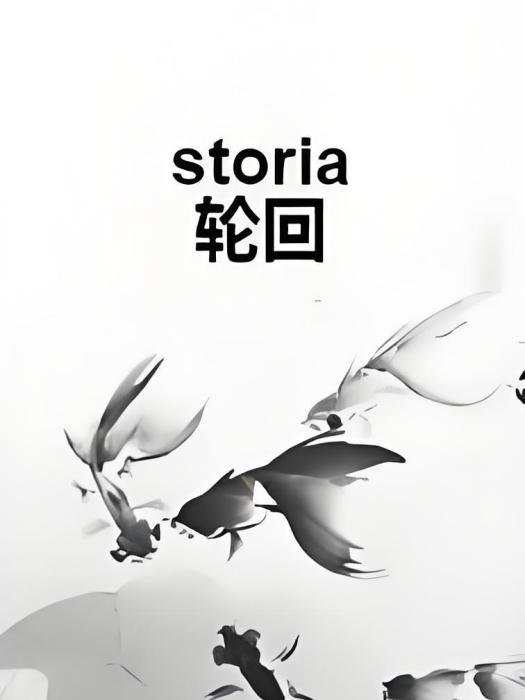 storia輪迴 storia輪迴