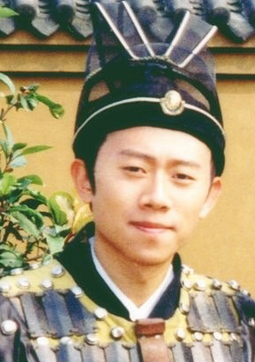 殘劍震江湖