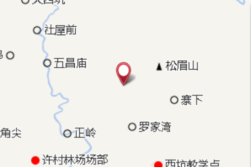 老虎寨 老虎寨