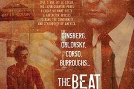 The Beat Hotel The Beat Hotel