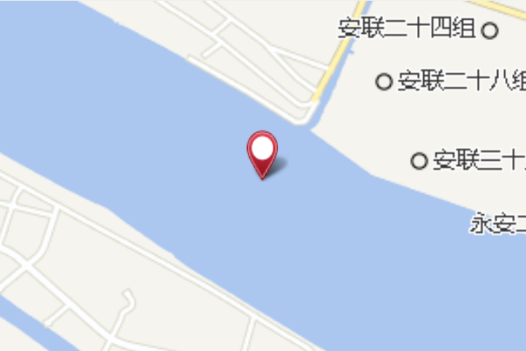 三和港 三和港