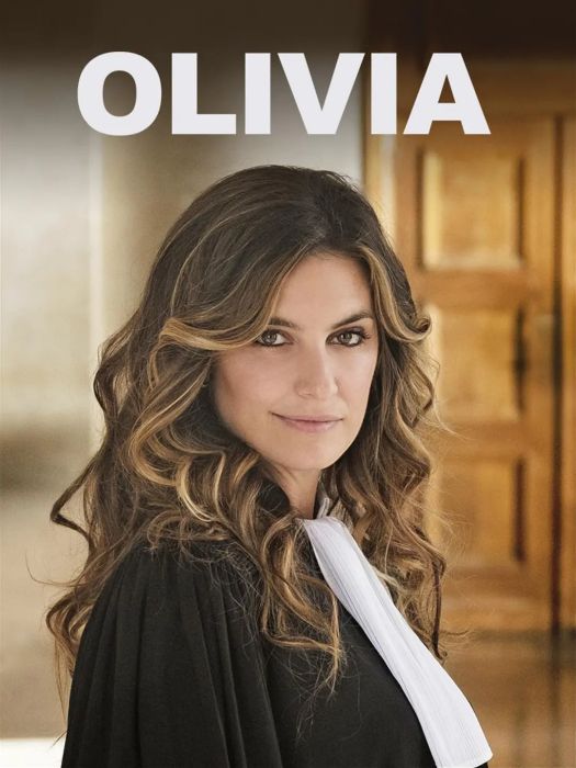 olivia(2019年蒂埃里·比尼斯蒂執導的電視劇) olivia(2019年蒂埃里·比尼斯蒂執導的電視劇)