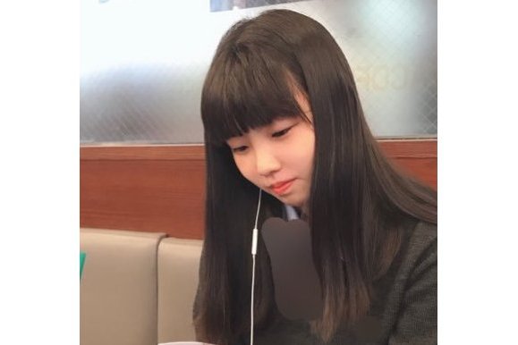 松田彩音 松田彩音