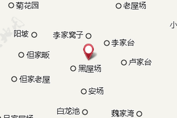 稍頭崗 稍頭崗
