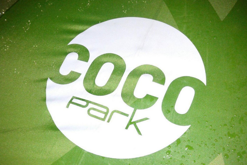 COCO Park(cocopark) COCO Park(cocopark)