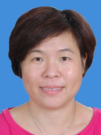 郭小霞(廣州市番禺區新造鎮黨委副書記、鎮長) 郭小霞(廣州市番禺區新造鎮黨委副書記、鎮長)