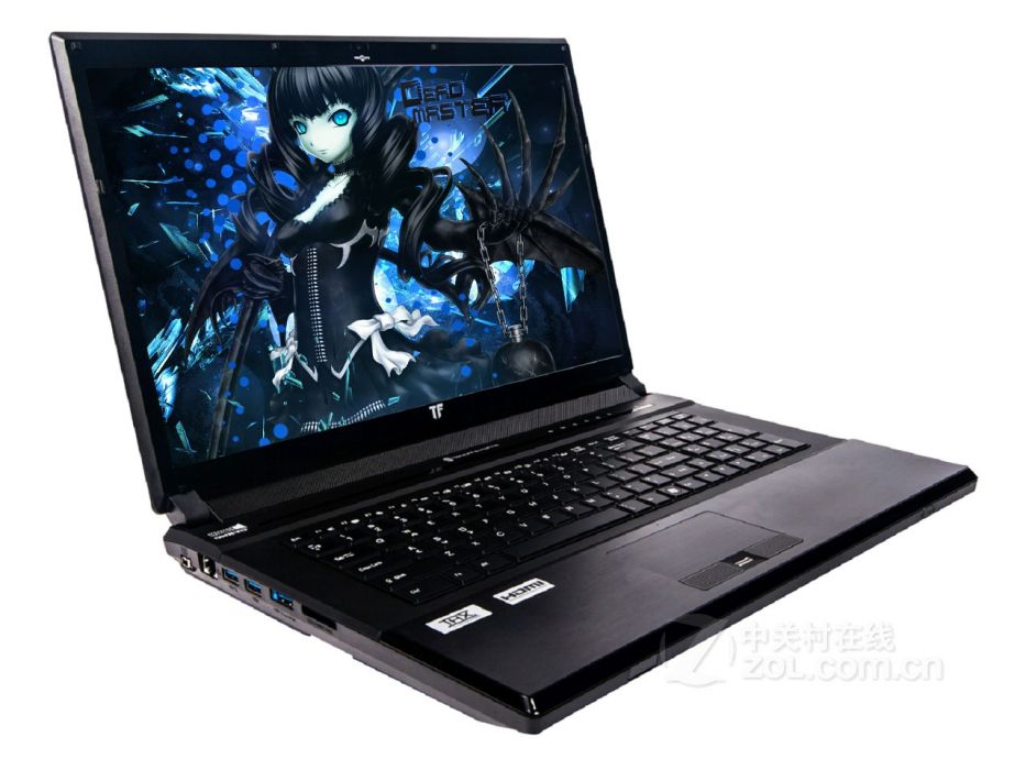 Terrans Force X511 680 38 Terrans Force X511 680 38