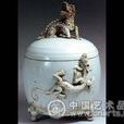 巨野王墓 巨野王墓