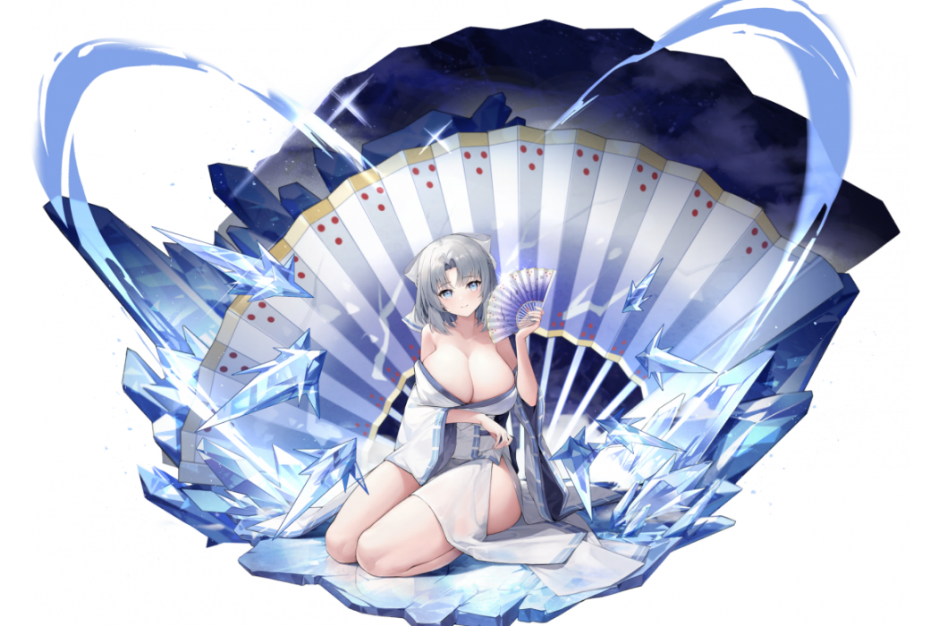 雪泉(遊戲《千年之旅》中的角色) 雪泉(遊戲《千年之旅》中的角色)