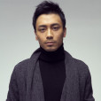 楊軼(中國內地80後男演員) 楊軼(中國內地80後男演員)