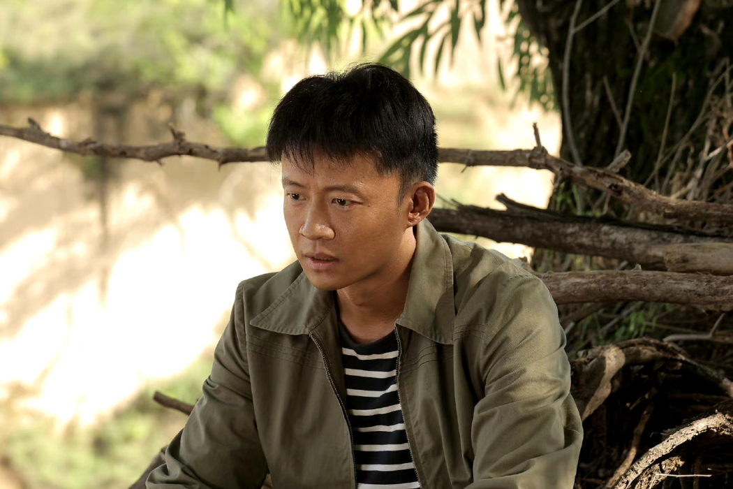 馬栓(電視劇《人生之路》中的角色) 馬栓(電視劇《人生之路》中的角色)