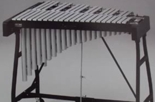 鋁板鐘琴