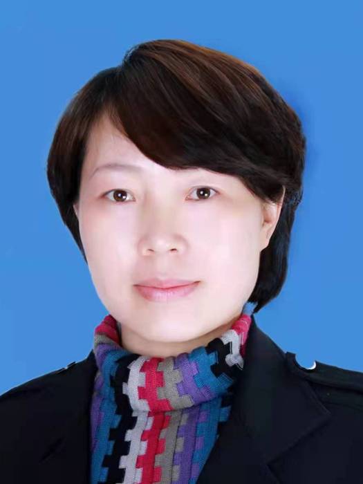 王麗萍(山東省高密市審計局黨組書記、局長) 王麗萍(山東省高密市審計局黨組書記、局長)