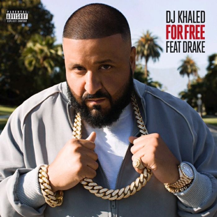 For Free(Drake演唱的歌曲) For Free(Drake演唱的歌曲)