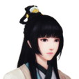 孫月言(孫小姐)
