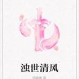 濁世清風 濁世清風