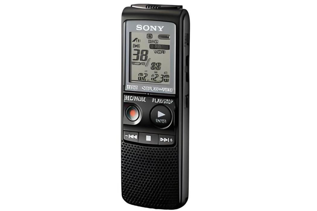 索尼ICD-PX720 索尼ICD-PX720