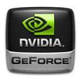 nVidia GeForce nVidia GeForce