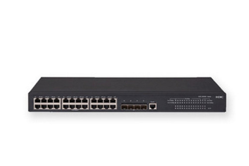 H3C LS-5560-28S-SI H3C LS-5560-28S-SI