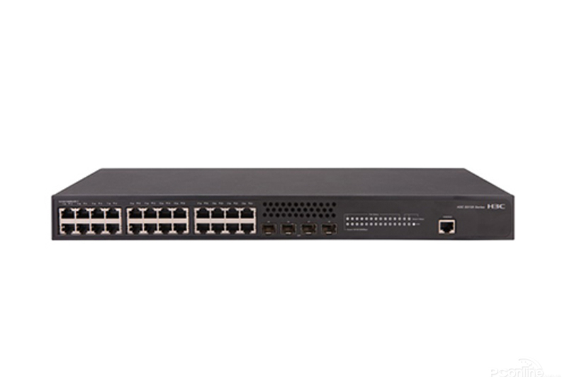 H3C S5130S-28P-EI H3C S5130S-28P-EI
