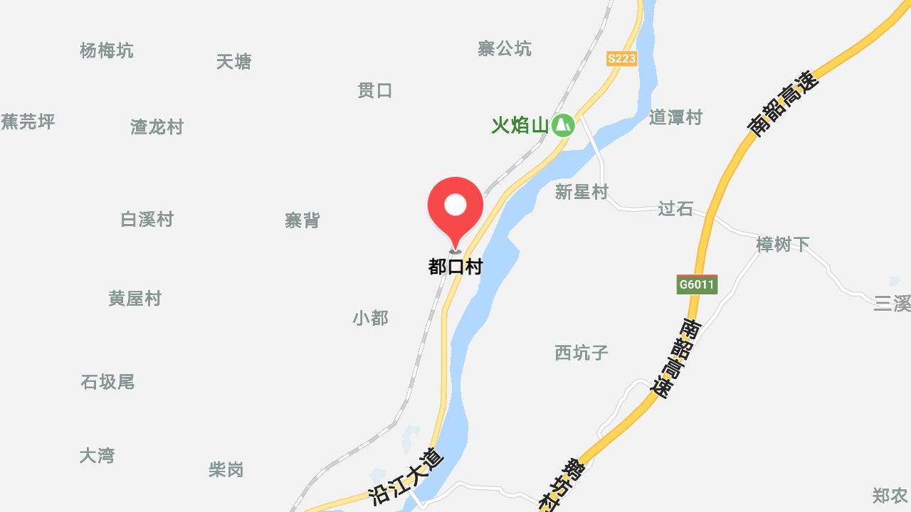 地圖信息