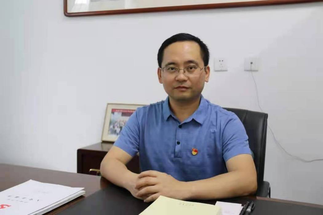 田川(南昌大學部省合建與國內合作辦公室主任) 田川(南昌大學部省合建與國內合作辦公室主任)