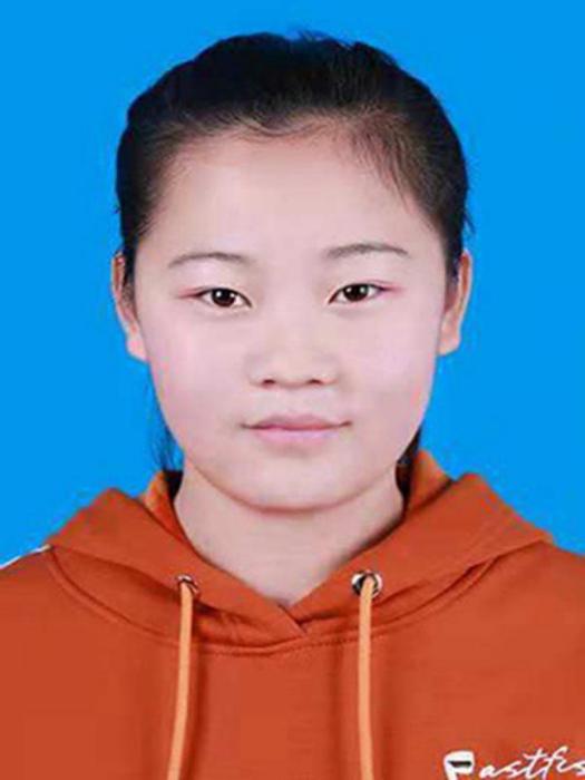 張阿婷 張阿婷