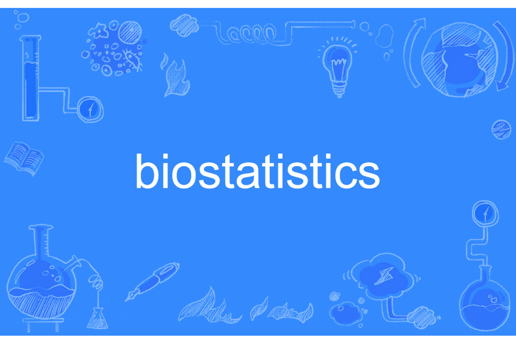 biostatistics biostatistics