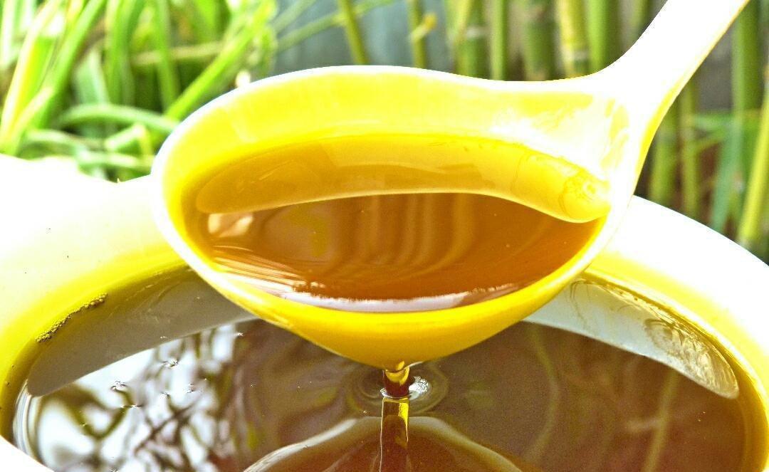 芹菜籽油