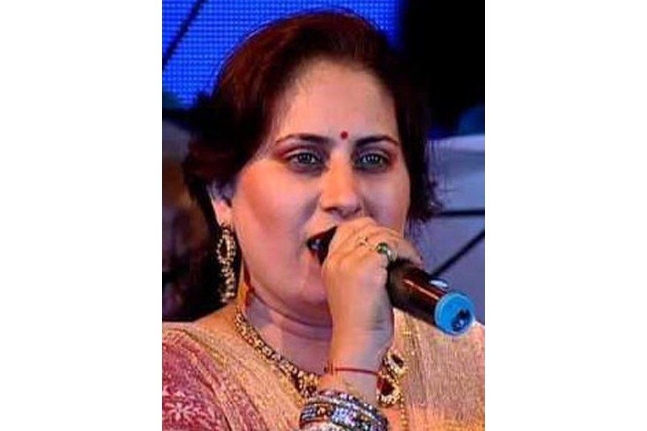 Balaji Gauri Balaji Gauri