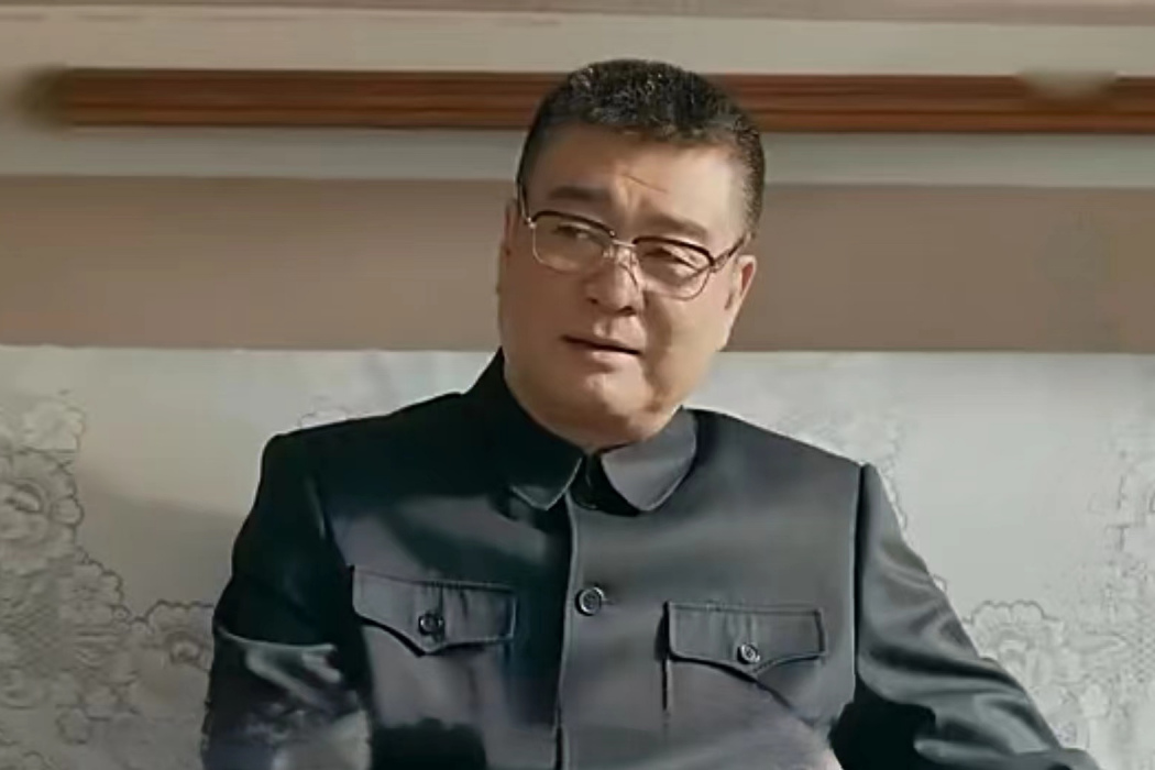 田毅(年代創業劇《創業年代》中的角色) 田毅(年代創業劇《創業年代》中的角色)