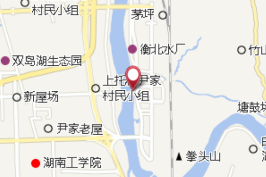 王江渡 王江渡
