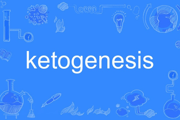 ketogenesis ketogenesis