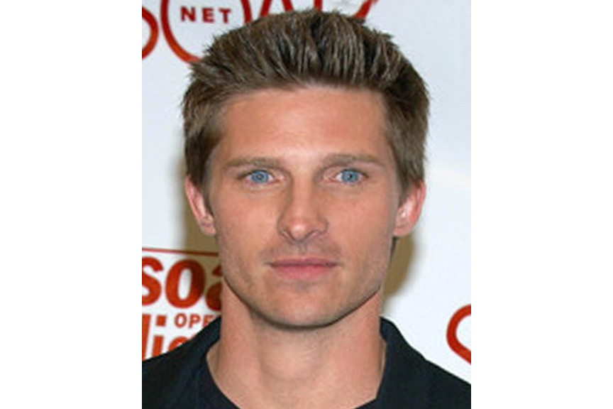 Steve Burton Steve Burton