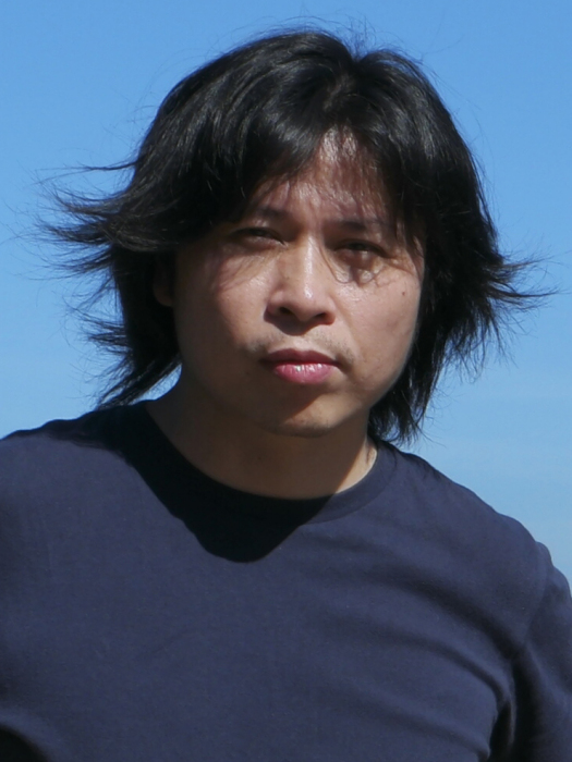 曾雲輝(電影導演) 曾雲輝(電影導演)