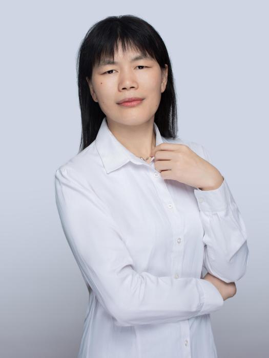 劉萍(電子科技大學中山學院教師) 劉萍(電子科技大學中山學院教師)