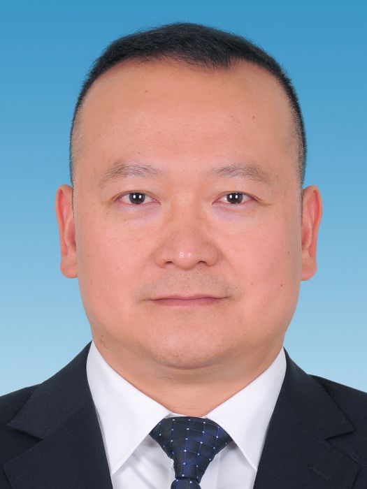 袁培林(雲南省楚雄州發展和改革委員會黨組書記、主任) 袁培林(雲南省楚雄州發展和改革委員會黨組書記、主任)
