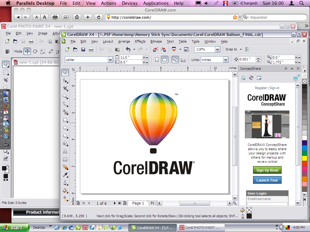 coreldraw軟體