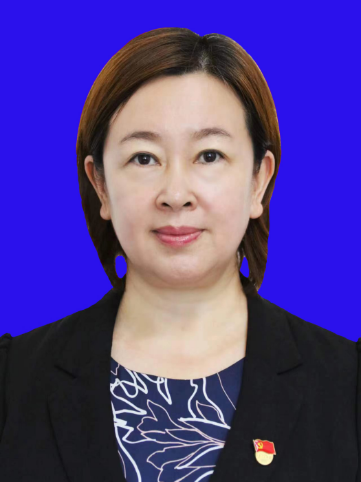 韓冰(遼寧省瀋陽市瀋河區營商環境建設局黨組書記、局長) 韓冰(遼寧省瀋陽市瀋河區營商環境建設局黨組書記、局長)