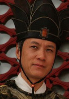 萬曆首輔張居正(2010年唐國強、馮遠征、梅婷主演電視劇)