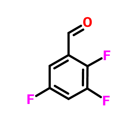 2,3,5-三氟苯甲醛(2,3,5-三氟苯醛) 2,3,5-三氟苯甲醛(2,3,5-三氟苯醛)